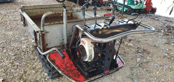 รถบรรทุกการเกษตร พร้อมใช้งาน  สอบถามได้