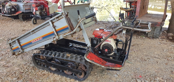 รถบรรทุกการเกษตร พร้อมใช้งาน  สอบถามได้