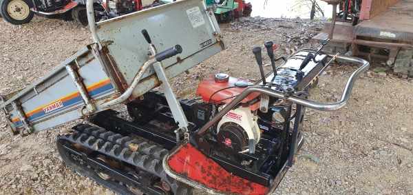 รถบรรทุกการเกษตร พร้อมใช้งาน  สอบถามได้