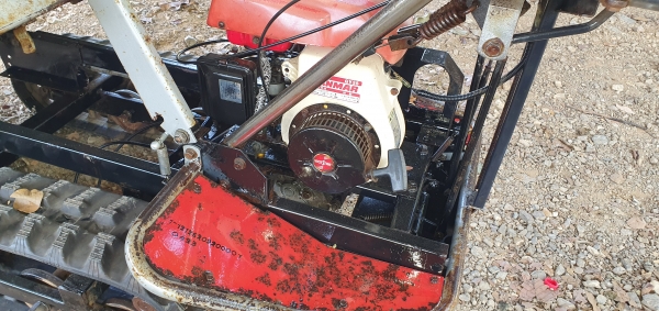 รถบรรทุกการเกษตร พร้อมใช้งาน  สอบถามได้