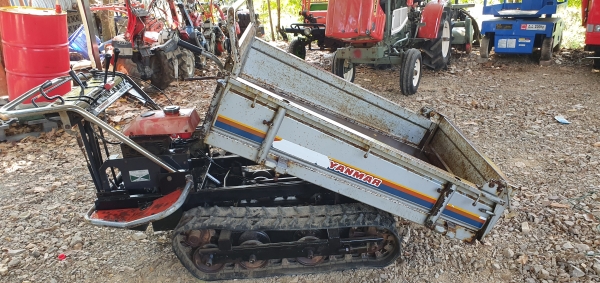 รถบรรทุกการเกษตร พร้อมใช้งาน  สอบถามได้