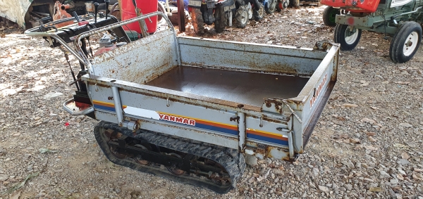 รถบรรทุกการเกษตร พร้อมใช้งาน  สอบถามได้