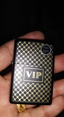 ขายไฟแช็คZIPPO MADE IN USA.ใหม่