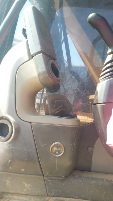 ขายรถขุดแบ็คโคCAT312D ทำงาน10972 ชม.ช่วงล่างเต็มเอวแน่น ขายรถขุดแบ็คโคCAT312D ทำงาน10972 ชม.ช่วงล่างเต็มเอวแน่น