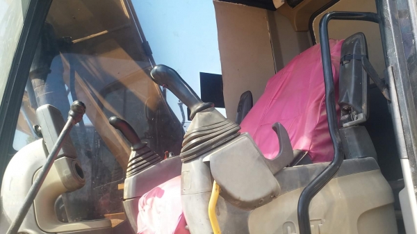 ขายรถขุดแบ็คโคCAT312D ทำงาน10972 ชม.ช่วงล่างเต็มเอวแน่น ขายรถขุดแบ็คโคCAT312D ทำงาน10972 ชม.ช่วงล่างเต็มเอวแน่น