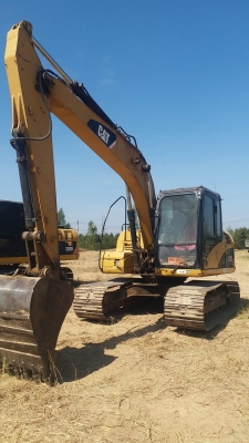 ขายรถขุดแบ็คโคCAT312D ทำงาน10972 ชม.ช่วงล่างเต็มเอวแน่น ขายรถขุดแบ็คโคCAT312D ทำงาน10972 ชม.ช่วงล่างเต็มเอวแน่น