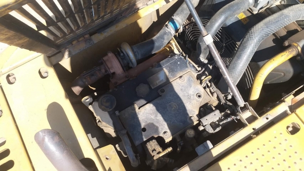 ขายรถขุดแบ็คโคCAT312D ทำงาน10972 ชม.ช่วงล่างเต็มเอวแน่น ขายรถขุดแบ็คโคCAT312D ทำงาน10972 ชม.ช่วงล่างเต็มเอวแน่น