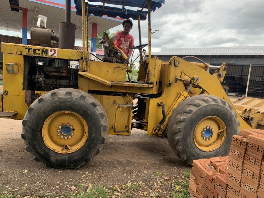 ขายtcm std30 ขายtcm std30