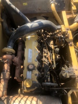 ขาย 895,000 CAT 320 D เล่มทะเบียน 14,XXX ชม. ไฟฟ้าครบ เครื่องดี ปั้มแรง เอวแน่น ช่วงล่างดี เฟรมสวย  รถอยู่ ขอนแก่น 090-772-3710 090-772-3708