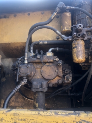 ขาย 895,000 CAT 320 D เล่มทะเบียน 14,XXX ชม. ไฟฟ้าครบ เครื่องดี ปั้มแรง เอวแน่น ช่วงล่างดี เฟรมสวย  รถอยู่ ขอนแก่น 090-772-3710 090-772-3708