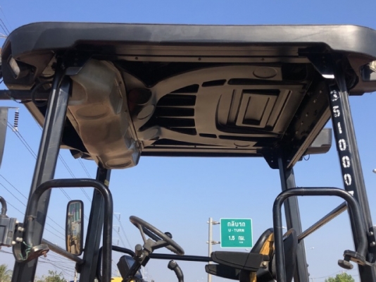 ขายรถบด DYNAPAC CC224HF ปี 2009 (3,XXX ชั่วโมง) รถนอกนำเข้า สภาพสวยพร้อมใช้งาน มีVDOการทำงานครับ ขายรถบด DYNAPAC CC224HF ปี 2009 (3,XXX ชั่วโมง) รถนอกนำเข้า สภาพสวยพร้อมใช้งาน มีVDOการทำงานครับ