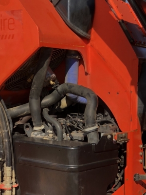 ขายรถบด DYNAPAC CC224HF ปี 2009 (3,XXX ชั่วโมง) รถนอกนำเข้า สภาพสวยพร้อมใช้งาน มีVDOการทำงานครับ ขายรถบด DYNAPAC CC224HF ปี 2009 (3,XXX ชั่วโมง) รถนอกนำเข้า สภาพสวยพร้อมใช้งาน มีVDOการทำงานครับ