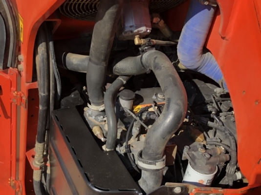 ขายรถบด DYNAPAC CC224HF ปี 2009 (3,XXX ชั่วโมง) รถนอกนำเข้า สภาพสวยพร้อมใช้งาน มีVDOการทำงานครับ ขายรถบด DYNAPAC CC224HF ปี 2009 (3,XXX ชั่วโมง) รถนอกนำเข้า สภาพสวยพร้อมใช้งาน มีVDOการทำงานครับ