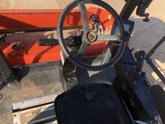 ขายรถบด DYNAPAC CC224HF ปี 2009 (3,XXX ชั่วโมง) รถนอกนำเข้า สภาพสวยพร้อมใช้งาน มีVDOการทำงานครับ ขายรถบด DYNAPAC CC224HF ปี 2009 (3,XXX ชั่วโมง) รถนอกนำเข้า สภาพสวยพร้อมใช้งาน มีVDOการทำงานครับ