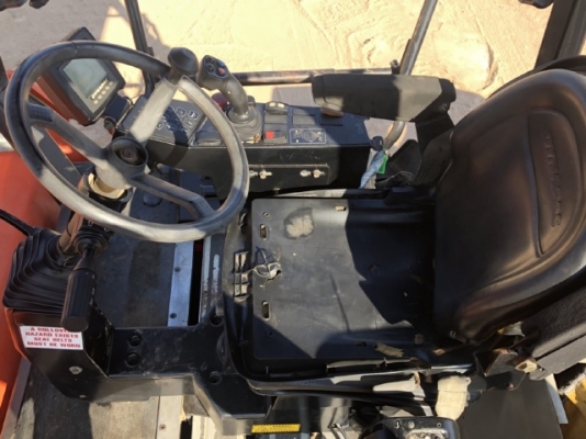 ขายรถบด DYNAPAC CC224HF ปี 2009 (3,XXX ชั่วโมง) รถนอกนำเข้า สภาพสวยพร้อมใช้งาน มีVDOการทำงานครับ ขายรถบด DYNAPAC CC224HF ปี 2009 (3,XXX ชั่วโมง) รถนอกนำเข้า สภาพสวยพร้อมใช้งาน มีVDOการทำงานครับ