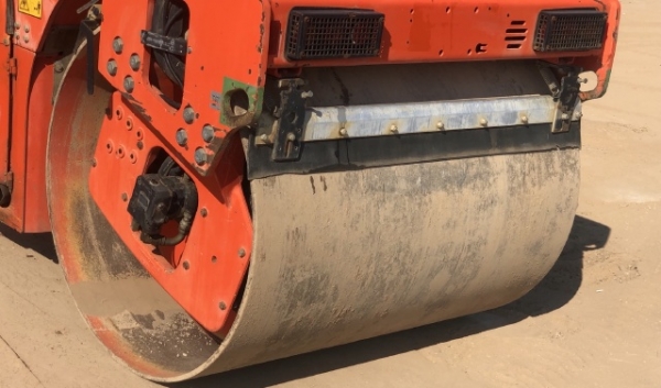 ขายรถบด DYNAPAC CC224HF ปี 2009 (3,XXX ชั่วโมง) รถนอกนำเข้า สภาพสวยพร้อมใช้งาน มีVDOการทำงานครับ ขายรถบด DYNAPAC CC224HF ปี 2009 (3,XXX ชั่วโมง) รถนอกนำเข้า สภาพสวยพร้อมใช้งาน มีVDOการทำงานครับ