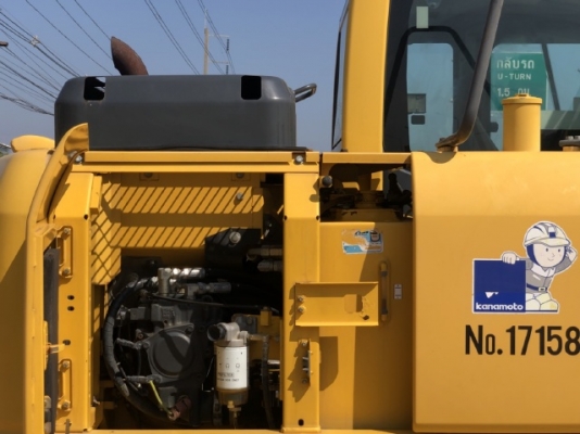 ขายรถขุด KOMATSU PC120-8 นำเข้าเองจากญี่ปุ่น สภาพสวยพร้อมใช้งาน มีVDOการทำงานครับ ขายรถขุด KOMATSU PC120-8 นำเข้าเองจากญี่ปุ่น สภาพสวยพร้อมใช้งาน มีVDOการทำงานครับ