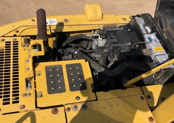 ขายรถขุด KOMATSU PC120-8 นำเข้าเองจากญี่ปุ่น สภาพสวยพร้อมใช้งาน มีVDOการทำงานครับ ขายรถขุด KOMATSU PC120-8 นำเข้าเองจากญี่ปุ่น สภาพสวยพร้อมใช้งาน มีVDOการทำงานครับ