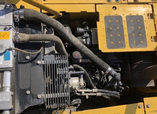 ขายรถขุด KOMATSU PC120-8 นำเข้าเองจากญี่ปุ่น สภาพสวยพร้อมใช้งาน มีVDOการทำงานครับ ขายรถขุด KOMATSU PC120-8 นำเข้าเองจากญี่ปุ่น สภาพสวยพร้อมใช้งาน มีVDOการทำงานครับ