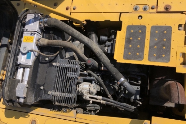 ขายรถขุด KOMATSU PC120-8 นำเข้าเองจากญี่ปุ่น สภาพสวยพร้อมใช้งาน มีVDOการทำงานครับ ขายรถขุด KOMATSU PC120-8 นำเข้าเองจากญี่ปุ่น สภาพสวยพร้อมใช้งาน มีVDOการทำงานครับ