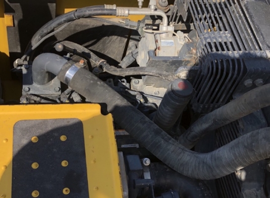 ขายรถขุด KOMATSU PC120-8 นำเข้าเองจากญี่ปุ่น สภาพสวยพร้อมใช้งาน มีVDOการทำงานครับ ขายรถขุด KOMATSU PC120-8 นำเข้าเองจากญี่ปุ่น สภาพสวยพร้อมใช้งาน มีVDOการทำงานครับ