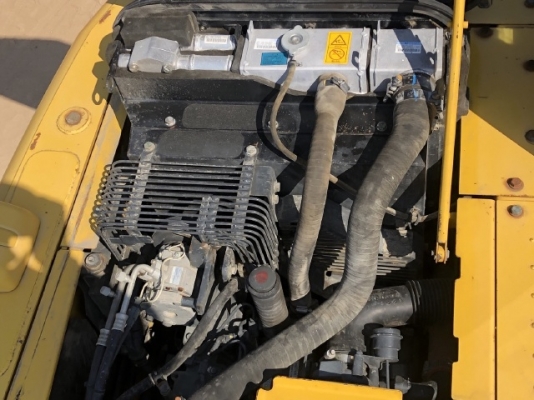 ขายรถขุด KOMATSU PC120-8 นำเข้าเองจากญี่ปุ่น สภาพสวยพร้อมใช้งาน มีVDOการทำงานครับ ขายรถขุด KOMATSU PC120-8 นำเข้าเองจากญี่ปุ่น สภาพสวยพร้อมใช้งาน มีVDOการทำงานครับ