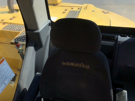 ขายรถขุด KOMATSU PC128US-8 (เทียบเท่า PC120-8) นำเข้าเองจากญี่ปุ่น สภาพสวยพร้อมใช้งาน มีVDOการทำงานครับ