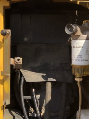 ขายรถขุด KOMATSU PC128US-8 (เทียบเท่า PC120-8) นำเข้าเองจากญี่ปุ่น สภาพสวยพร้อมใช้งาน มีVDOการทำงานครับ