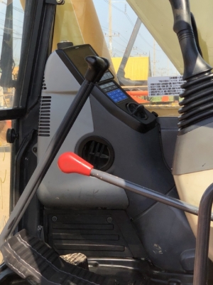 ขายรถขุด KOMATSU PC128US-8 (เทียบเท่า PC120-8) นำเข้าเองจากญี่ปุ่น สภาพสวยพร้อมใช้งาน มีVDOการทำงานครับ