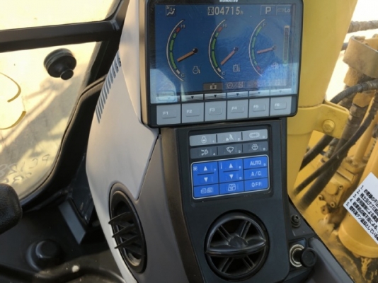 ขายรถขุด KOMATSU PC128US-8 (เทียบเท่า PC120-8) นำเข้าเองจากญี่ปุ่น สภาพสวยพร้อมใช้งาน มีVDOการทำงานครับ