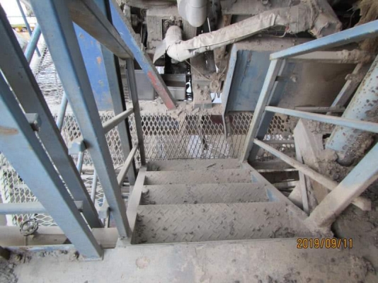 Nikko Asphalt Mixing Plant Model:AD-B800 Nikko Asphalt Mixing Plant Model:AD-B800