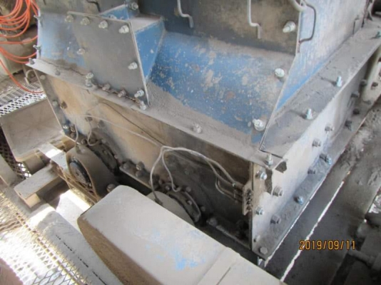 Nikko Asphalt Mixing Plant Model:AD-B800 Nikko Asphalt Mixing Plant Model:AD-B800