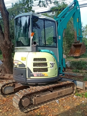 ขาย YANMAR VIO 35-5B. เก่านอกแท้ เดิมๆๆ สภาพสวยมาก ใช้งานมาแค่พันกว่าๆๆ พร้อมใช้ โทร 089-3818694 จ๊อ