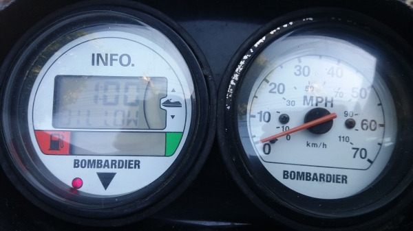 ขออนุญาต ขาย SEADOO GSX951cc.เก่าญี่ปุ่น เรือสมบูรณ์มาก พร้อมขับ มีที่ลองครับผม