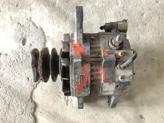 ขายไดชาจร์  เครื่อง 6BG.  24v