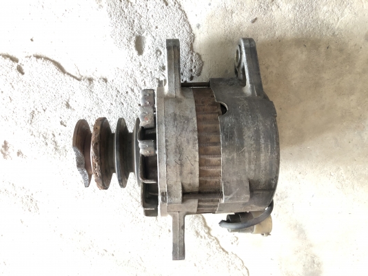 ขายไดชาจร์  เครื่อง 6BG.  24v