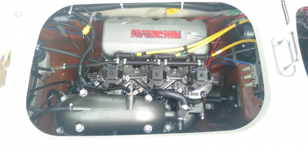 ขออนุญาต ขาย KAWASAKI STX1100cc.เก่าญี่ปุ่น 3 ที่นั่ง มีถอยหลัง เรือสมบูรณ์มาก พร้อมขับ มีที่ลองครับ