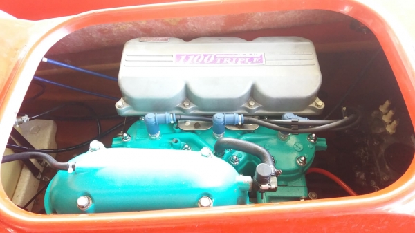 ขออนุญาต ขาย KAWASAKI STX1100cc.เก่าญี่ปุ่น 3 ที่นั่ง มีถอยหลัง เรือครบสมบูรณ์ พร้อมขับมีที่ลองครับ