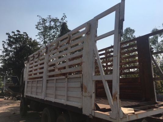 ขายกะบะ10ล้อ กว้าง 2.54เมตร ยาว 6.70เมตร สูง2.23เมตร คัสชีกว้าง 85เช็นติเมตร ขายกะบะ10ล้อ กว้าง 2.54เมตร ยาว 6.70เมตร สูง2.23เมตร คัสชีกว้าง 85เช็นติเมตร