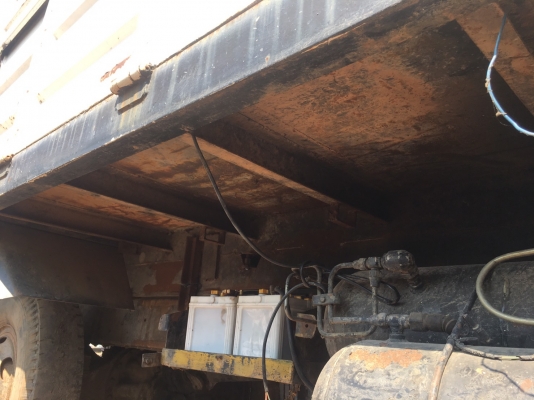 ขายกะบะ10ล้อ กว้าง 2.54เมตร ยาว 6.70เมตร สูง2.23เมตร คัสชีกว้าง 85เช็นติเมตร ขายกะบะ10ล้อ กว้าง 2.54เมตร ยาว 6.70เมตร สูง2.23เมตร คัสชีกว้าง 85เช็นติเมตร