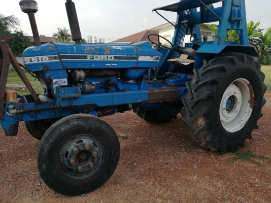 ฟอร์ด77 T5 ติดคีบอ้อยบูมเดี่ยว ฟอร์ด77 T5 ติดคีบอ้อยบูมเดี่ยว