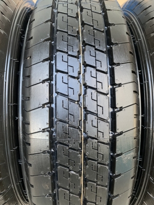 ล้อแม็กป้ายแดง ISUZU D-MAX 1.9 BLUE POWER ขอบ 15 พร้อมยางใหม่ป้ายแดง 215-70-15 Dunlop ปี 19