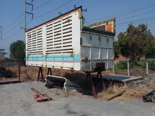 ขายกระบะรถบรรทุกสิบล้อไม่ดั้ม ขายกระบะรถบรรทุกสิบล้อไม่ดั้ม