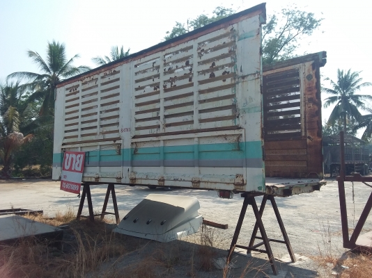 ขายกระบะรถบรรทุกสิบล้อไม่ดั้ม ขายกระบะรถบรรทุกสิบล้อไม่ดั้ม