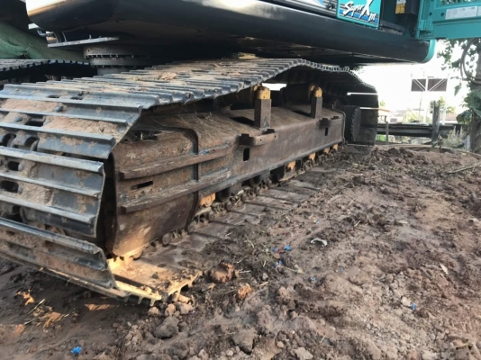 ขายรถขุดแบ็คโคSK200-8ซุปเปอร์XM ทำงาน11557 ชม. เอกสารเล่มทะเบียนครบ ช่วงล่างเต็ม ขายรถขุดแบ็คโคSK200-8ซุปเปอร์XM ทำงาน11557 ชม. เอกสารเล่มทะเบียนครบ ช่วงล่างเต็ม