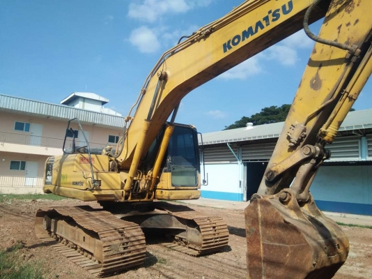 ขาย 985,000 KOMATSU pc 200-8 N 1 ลายหัวเจาะพร้อม ไฟฟ้าครับ เครื่องดี ปั้มแรง เอวแน่น ช่วงล่างเต็ม เอกสารเล่มทะเบียน รถอยู่ นครราชสีมา 090-772-3710 090-772-3708