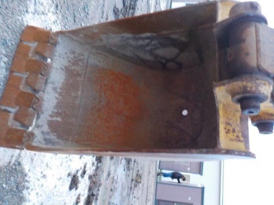 Komatsu PC40MR-2 เก่านอกญี่ปุ่นไม่มีเคยใช้ในไทย Komatsu PC40MR-2 เก่านอกญี่ปุ่นไม่มีเคยใช้ในไทย