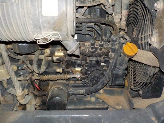 Komatsu PC40MR-2 เก่านอกญี่ปุ่นไม่มีเคยใช้ในไทย Komatsu PC40MR-2 เก่านอกญี่ปุ่นไม่มีเคยใช้ในไทย