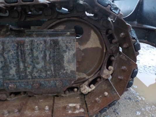 Komatsu PC40MR-2 เก่านอกญี่ปุ่นไม่มีเคยใช้ในไทย Komatsu PC40MR-2 เก่านอกญี่ปุ่นไม่มีเคยใช้ในไทย