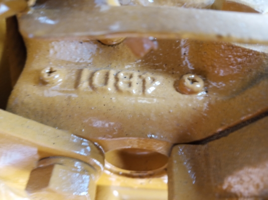 เครื่องสูบน้ำ 8 นิ้ว อีซุซุ 4BD 1 พร้อมเทเลอร์ เครื่องสูบน้ำ 8 นิ้ว อีซุซุ 4BD 1 พร้อมเทเลอร์